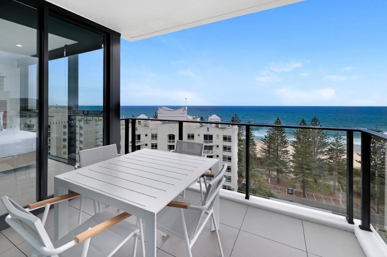 Sandbar Burleigh Gold Coast Exterior foto