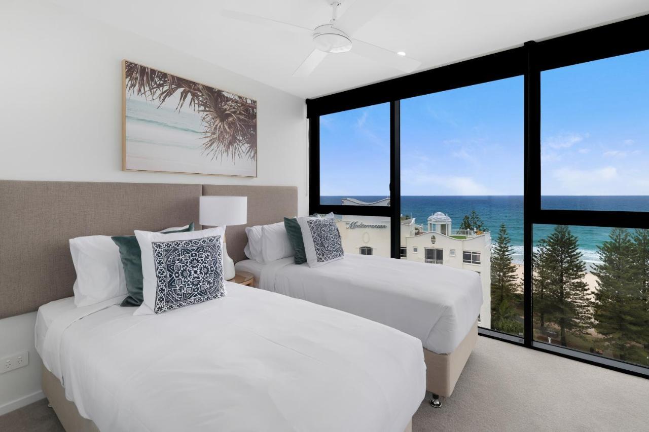 Sandbar Burleigh Gold Coast Exterior foto